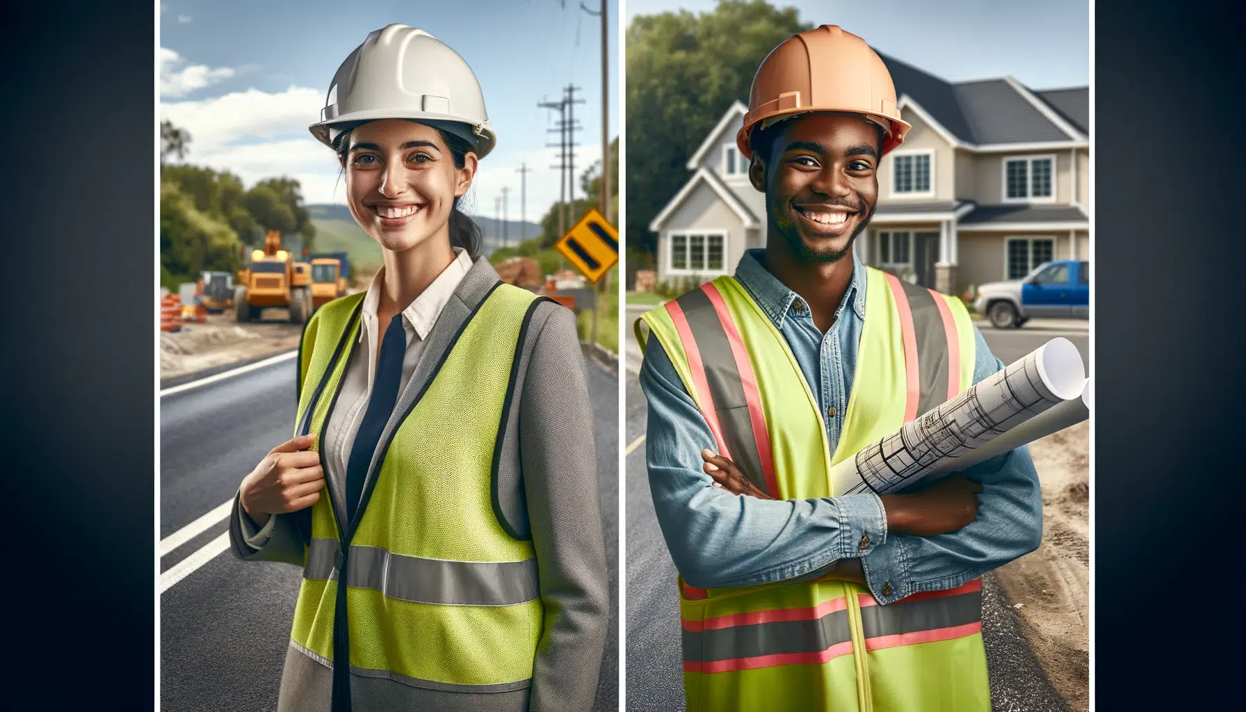What Is The Difference Between A Civil Engineer and a Structural Engineer?